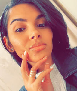 Meet your Posher, Jessenia